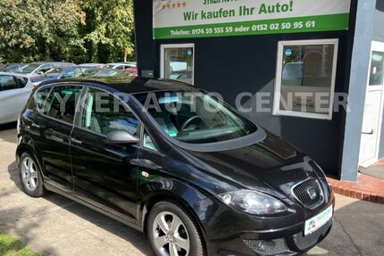 Seat Altea 260.000 km 1.950 &euro; Syke 28857
