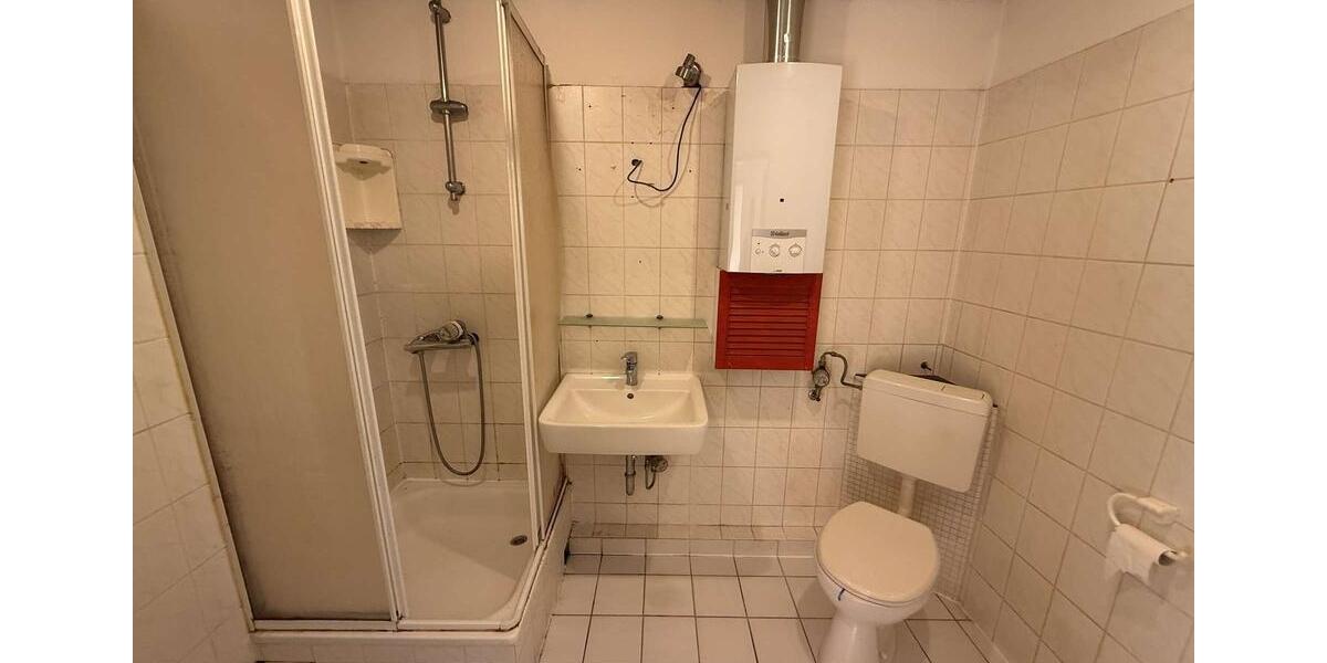 Etagenwohnung Bremen Häfen - 2 Zimmer, 55 m&sup2;, 750&euro; | Angebot:26184620