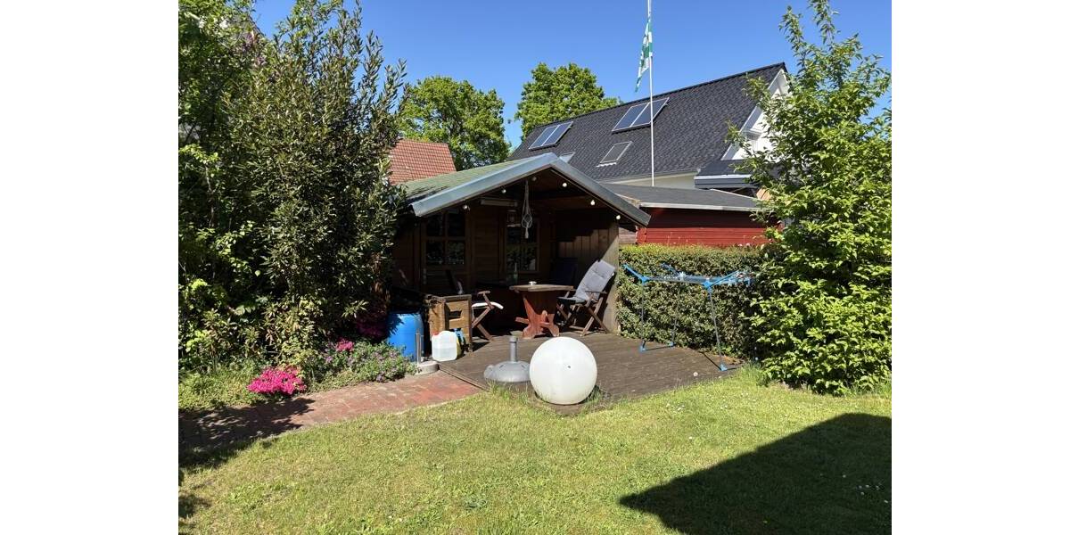 Mehrfamilienhaus, Wohnhaus Bremen / Rekum Rekum - 8 Zimmer, 200 m&sup2;, 329.900&euro; | Angebot:26596413