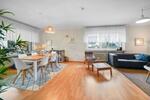 Etagenwohnung Bremen Blumenthal - 4 Zimmer, 94 m&sup2;, 940&euro; | Angebot:26495320