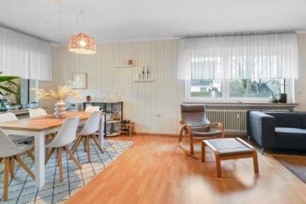 Wohnung Bremen Blumenthal - 4 Zimmer, 94 m&sup2;, 940&euro; | Angebot:26495320
