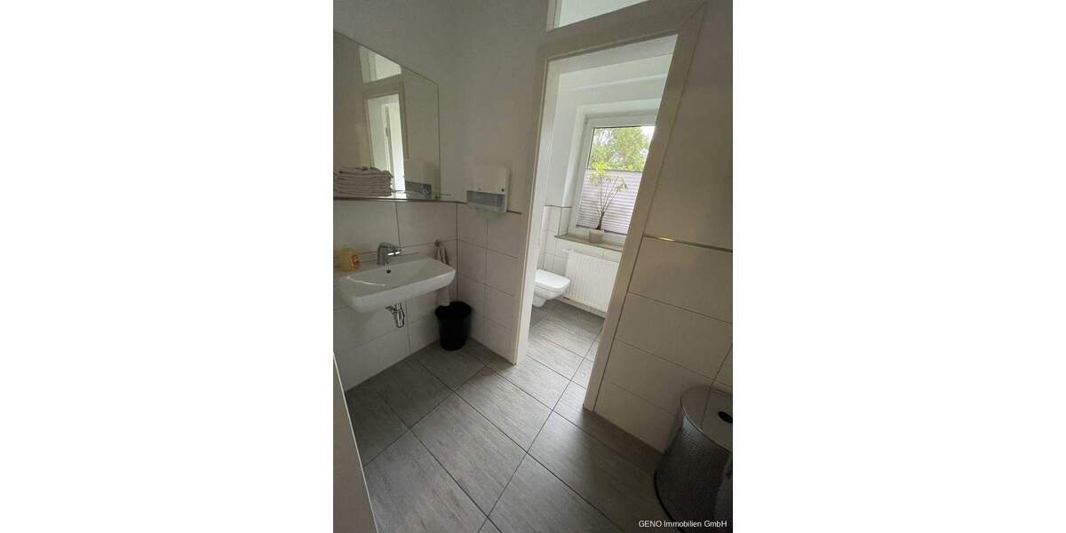 Gewerbeobjekt Ganderkesee Bürstel - 1 Zimmer, 1.960&euro; | Angebot:23960608