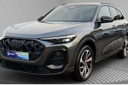 Audi Q5 1.010 km 63.890 &euro; Achim 28832