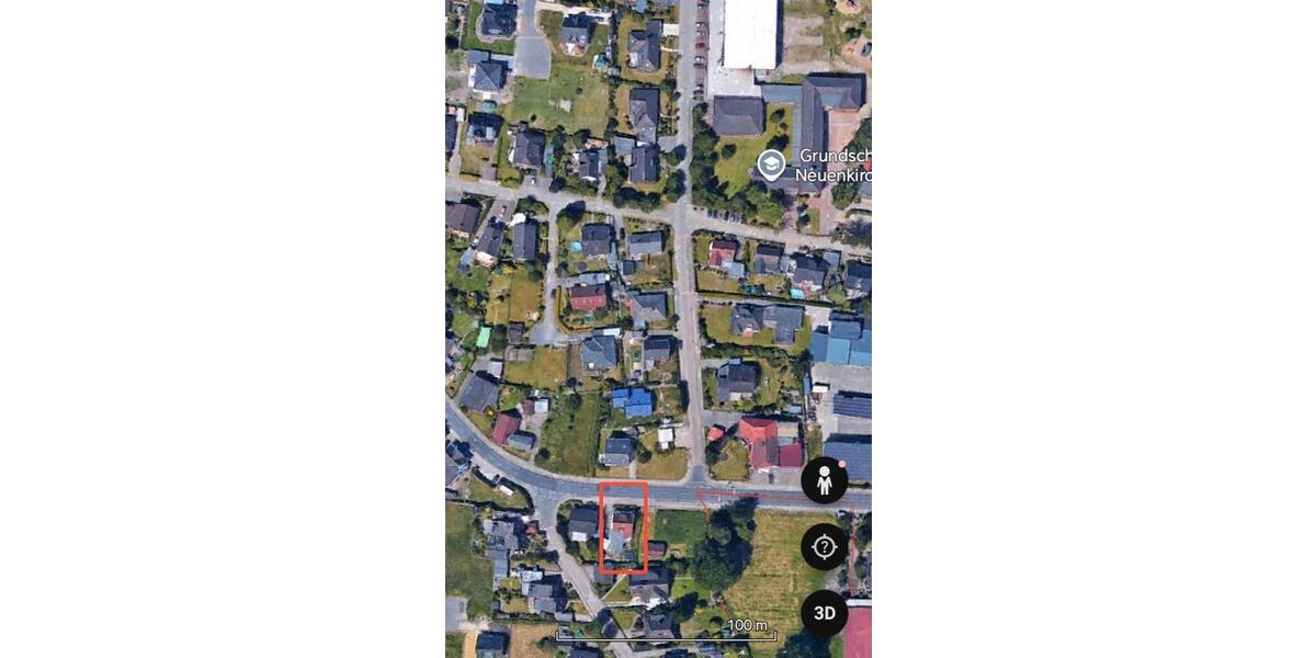 Einfamilienhaus Schwanewede - 4 Zimmer, 110 m&sup2;, 159.000&euro; | Angebot:26618795