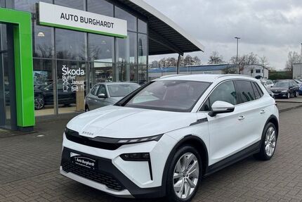 Skoda Elroq 2.911 km 48.490 € Bremen 28357