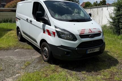 Ford Transit Custom 212.000 km 9.900 &euro; Bremen 28719