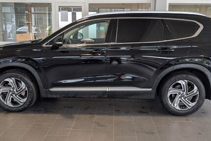 Hyundai SANTA FE 78.212 km 29.950 &euro; Achim Bierden 28832