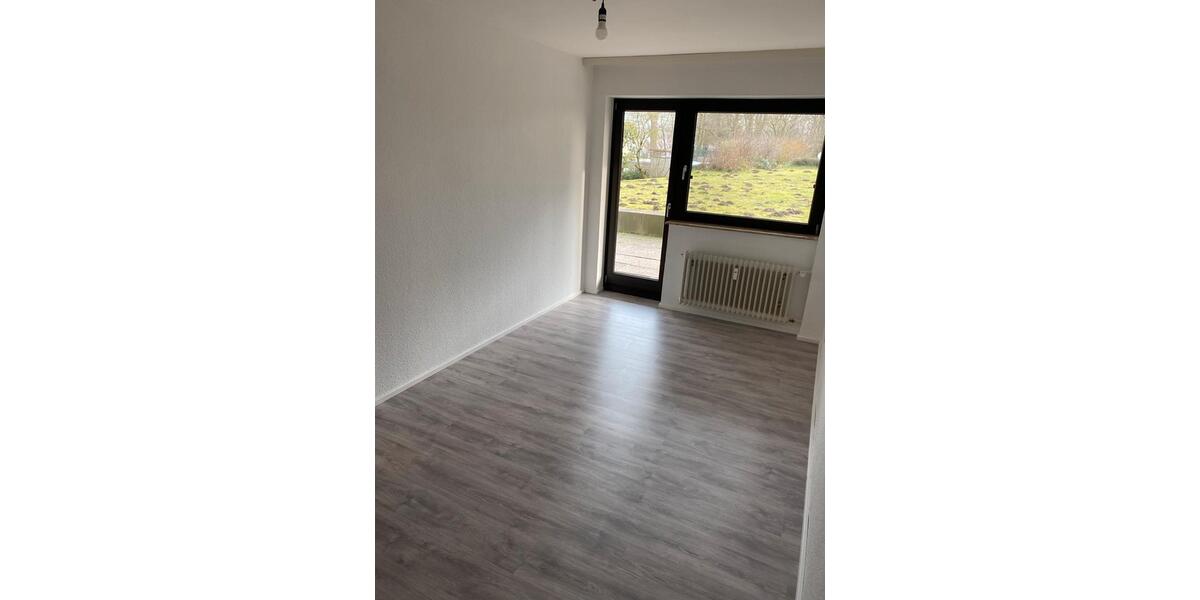 Erdgeschoßwohnung Bremen Burglesum - 2 Zimmer, 58 m&sup2;, 786&euro; | Angebot:26635480