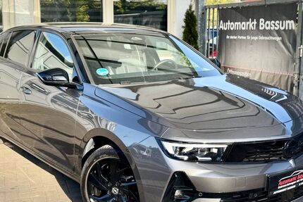 Opel Astra 6.614 km 19.990 &euro; Bassum 27211