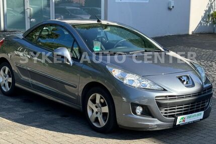 Peugeot 207 88.000 km 4.990 € Syke 28857