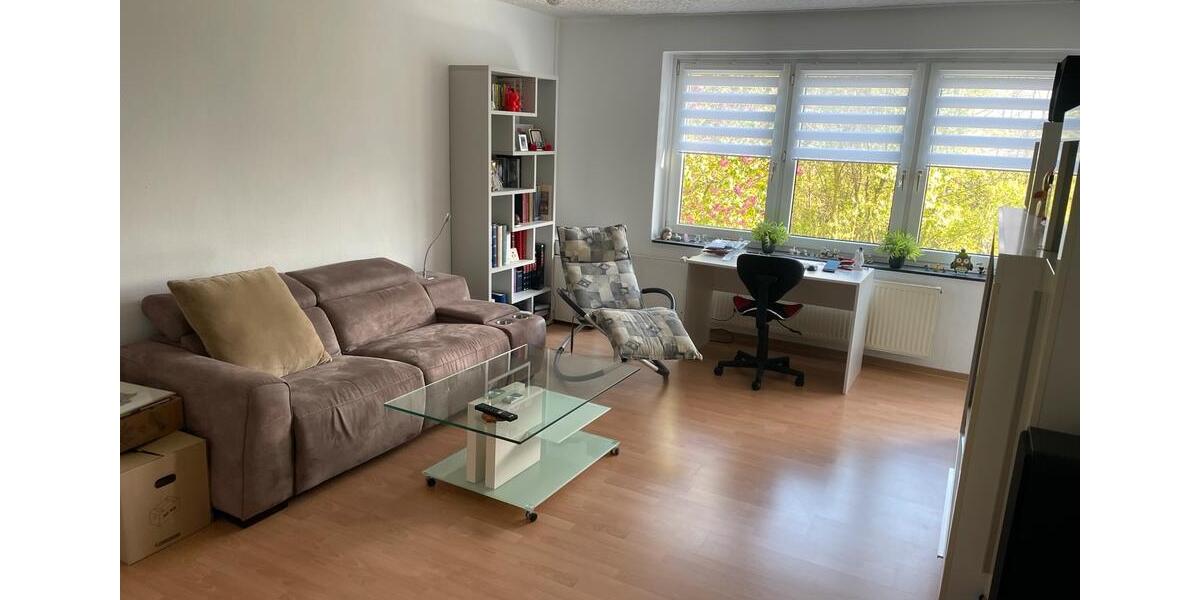 Etagenwohnung Ottersberg - 2 Zimmer, 58 m&sup2;, 170.000&euro; | Angebot:26205541