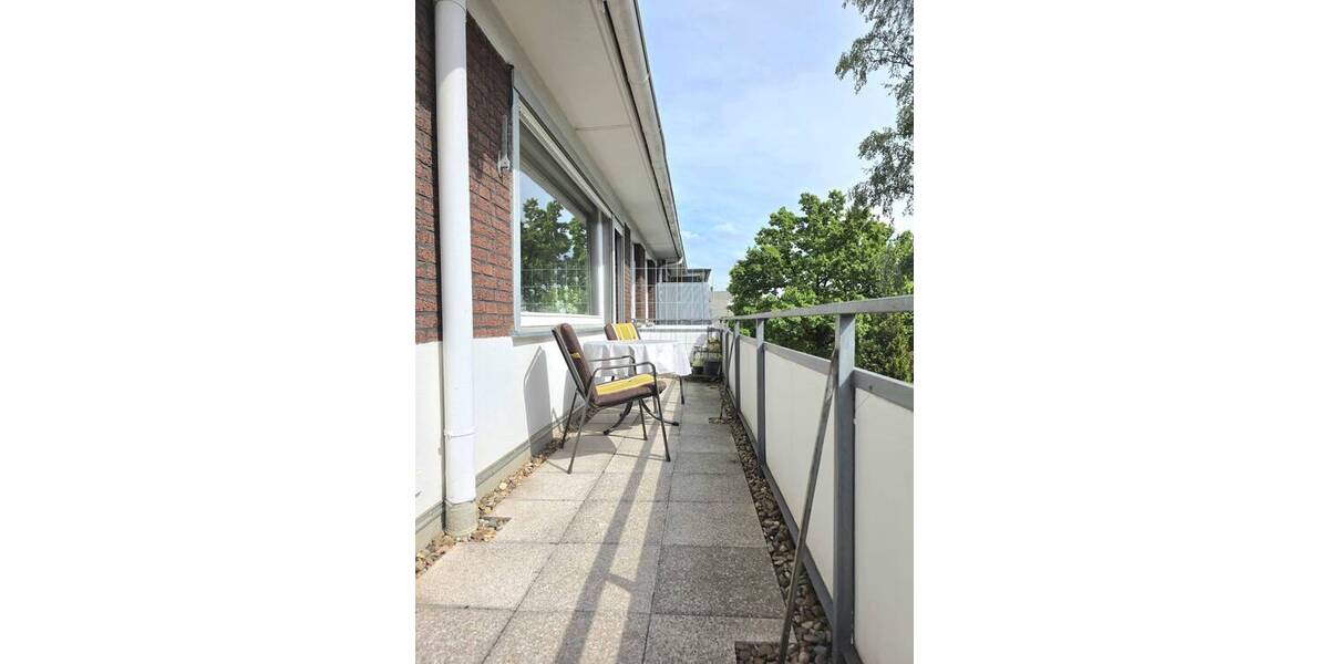 Etagenwohnung Bremen Hastedt - 4 Zimmer, 126 m&sup2;, 359.000&euro; | Angebot:26778842