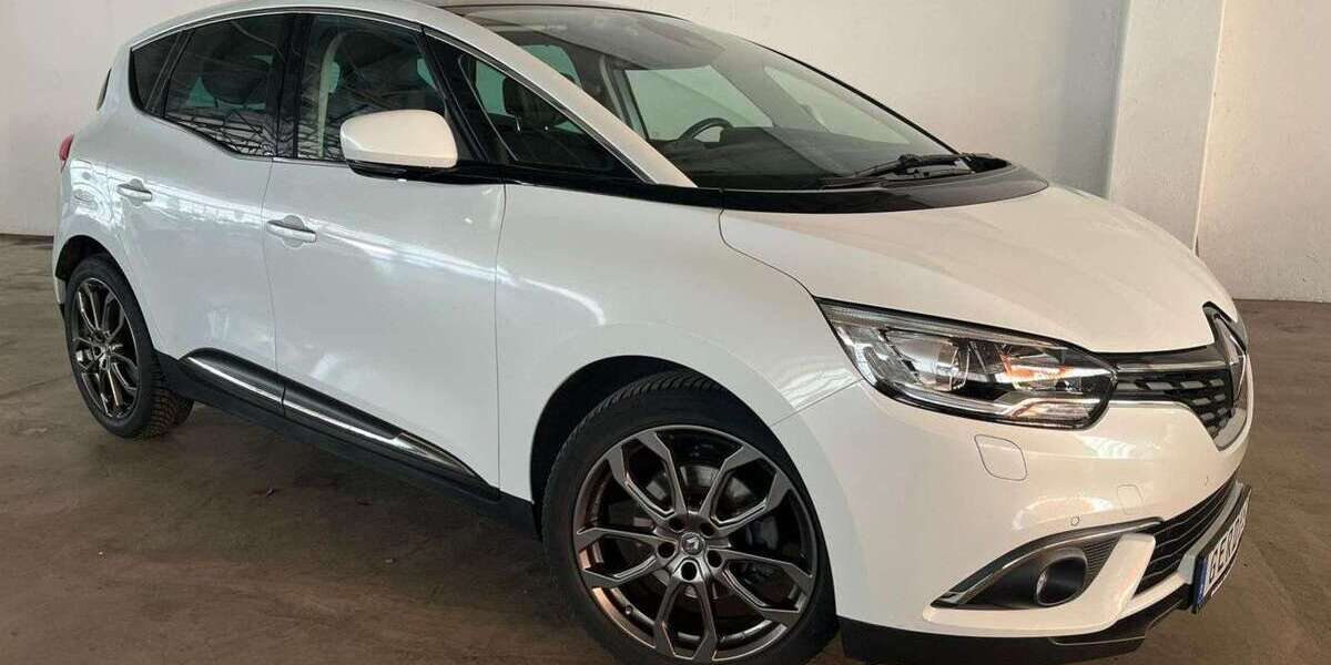 Renault Scenic 115.000 km 14.590 &euro; Delmenhorst 27751