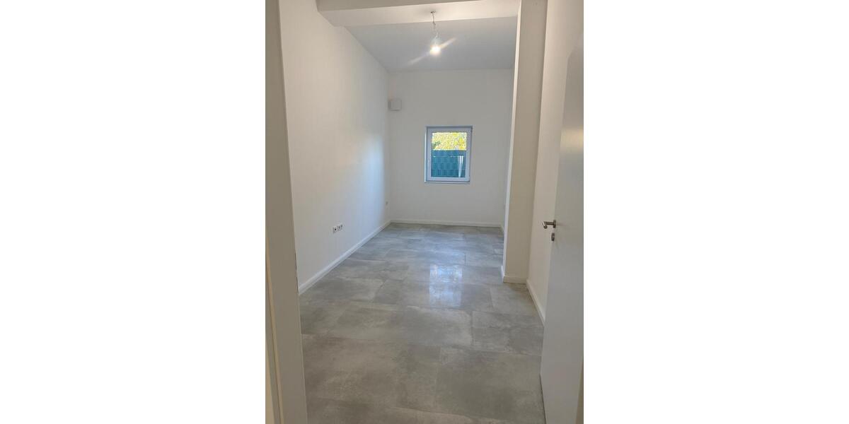 Terrassenwohnung Bremen Hemelingen - 1 Zimmer, 61 m&sup2;, 950&euro; | Angebot:26336336