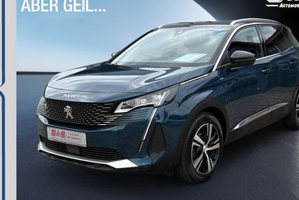 Peugeot 3008 41.600 km 20.490 &euro; Achim 28832