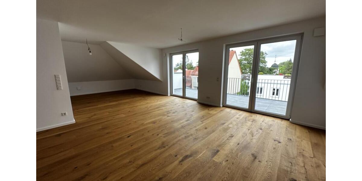Dachgeschoßwohnung Bremen Schwachhausen - 2 Zimmer, 92 m&sup2;, 1.750&euro; | Angebot:26676601
