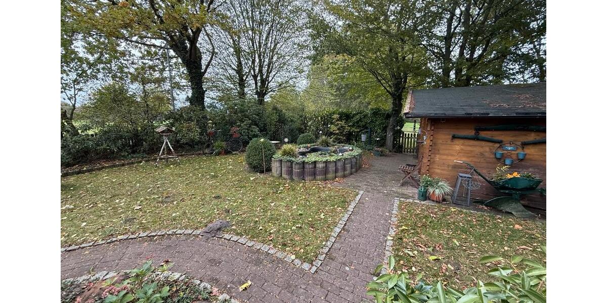 Bungalow Bremen Blockland - 4 Zimmer, 85 m&sup2;, 339.000&euro; | Angebot:27733426