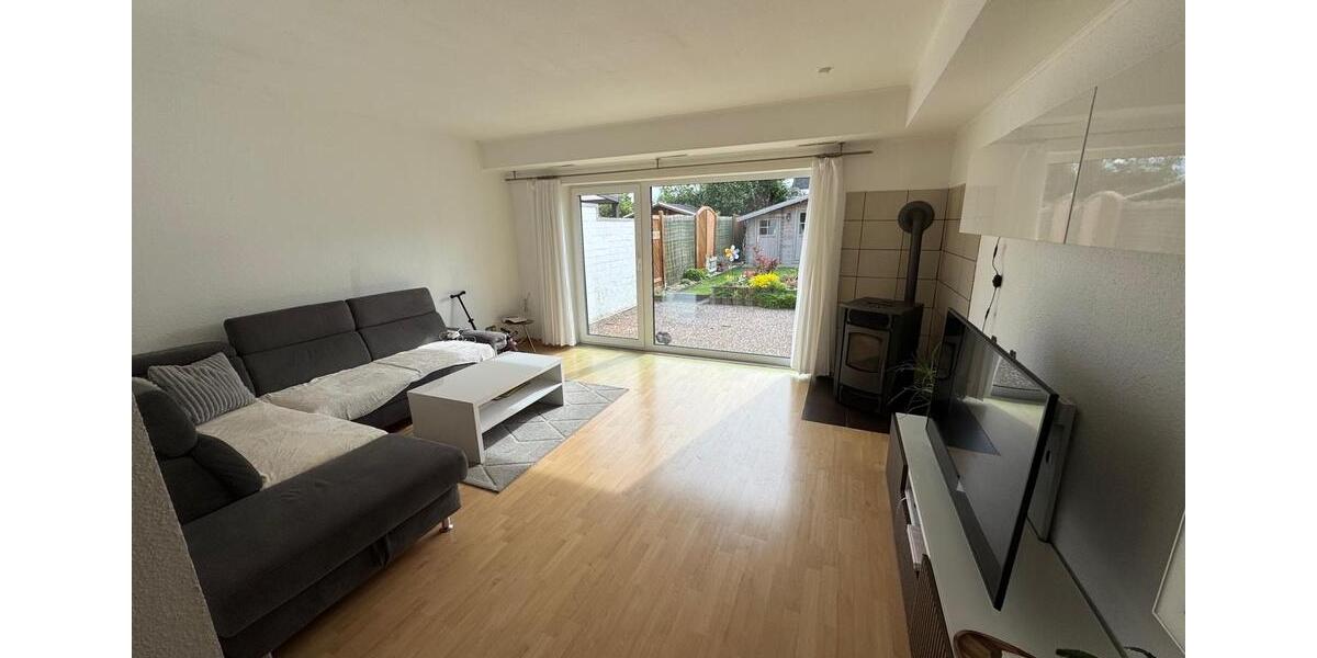 Reihenhaus Delmenhorst Düsternort - 4 Zimmer, 88 m&sup2;, 250.000&euro; | Angebot:26125781