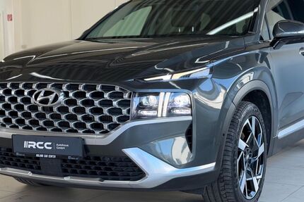 Hyundai SANTA FE 189.700 km 23.440 &euro; Stuhr 28816