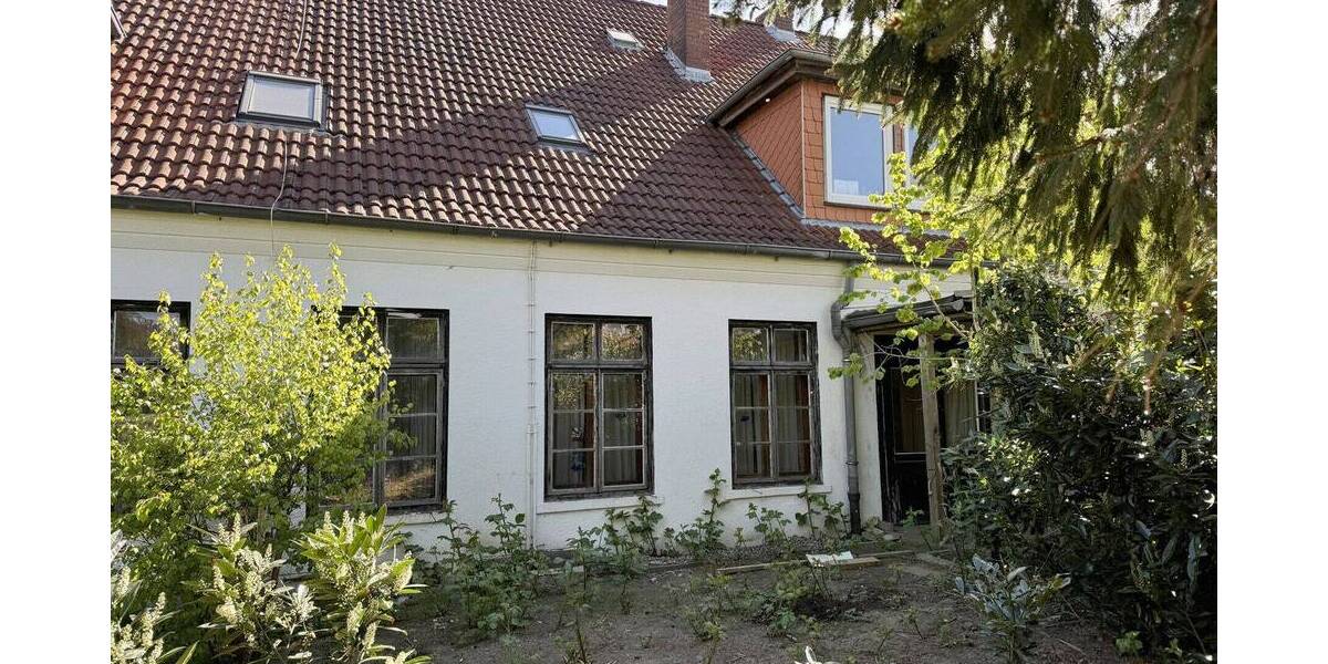 Etagenwohnung Syke-Okel Okel - 4 Zimmer, 185 m&sup2;, 159.000&euro; | Angebot:26512764