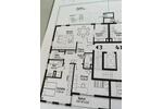 Terrassenwohnung Bremen Schwachhausen - 3 Zimmer, 114 m&sup2;, 599.000&euro; | Angebot:27486711