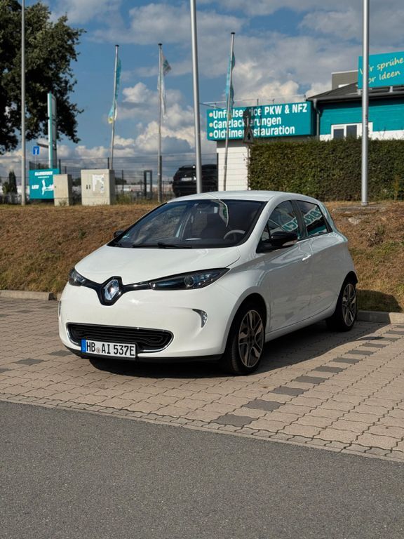 Renault ZOE 67.000 km 5.950 € Bremen 28327