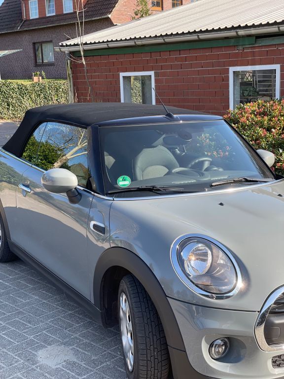 One Cabrio