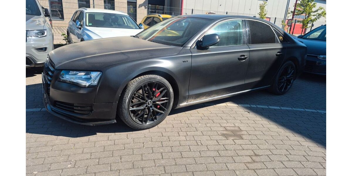 Audi A8 280.000 km 11.900 &euro; Achim 28832