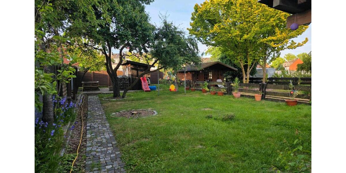 Doppelhaushälfte Bremen Osterholz - 6 Zimmer, 121 m&sup2;, 315.000&euro; | Angebot:26777270