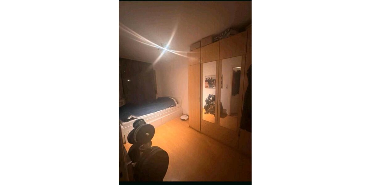 Erdgeschoßwohnung Bremen Walle - 3 Zimmer, 60 m&sup2;, 170.000&euro; | Angebot:26739559