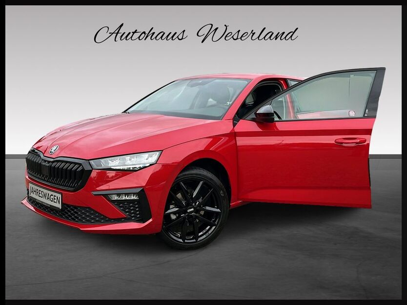 Skoda Scala 17.680 km 21.990 € Delmenhorst 27755