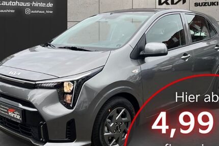 Kia Picanto 16.631 km 16.660 &euro; Bremen 28779