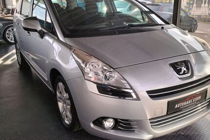 Peugeot 5008 202.500 km 4.300 &euro; Bremen 28201