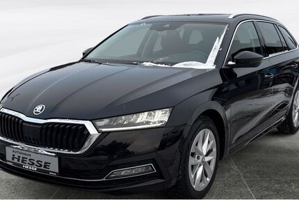 Skoda Octavia 95.978 km 17.930 &euro; Sottrum 27367