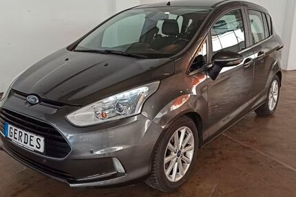 Ford B-Max 67.000 km 10.690 &euro; Delmenhorst 27751