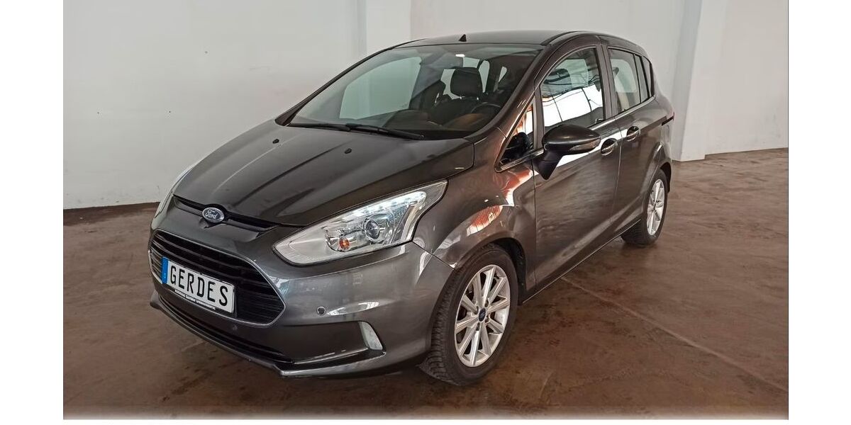 Ford B-Max 67.000 km 10.690 &euro; Delmenhorst 27751