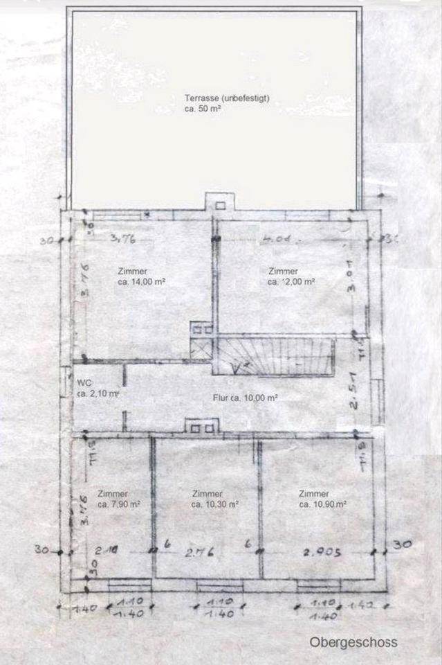 Haus zum verkauf zimmer