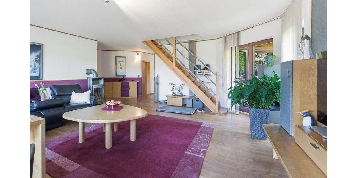 Einfamilienhaus Worpswede / Hüttenbusch Hüttenbusch - 7 Zimmer, 291 m&sup2;, 589.000&euro; | Angebot:25897809