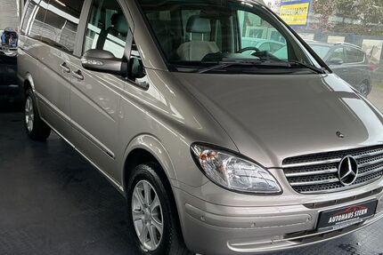Mercedes-Benz Viano 170.400 km 17.800 &euro; Bremen 28201