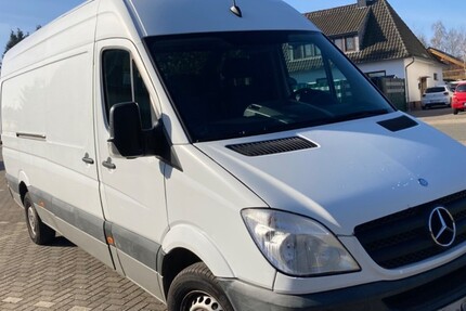 Mercedes-Benz Sprinter 288.300 km 11.500 € Delmenhorst 27749