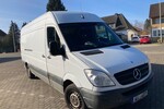 Mercedes-Benz Sprinter 288.300 km 11.500 € Delmenhorst 27749