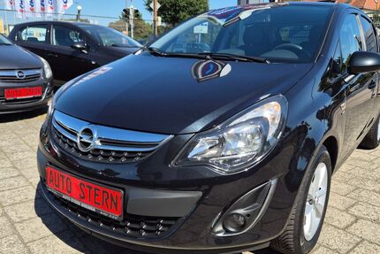 Opel Corsa 86.000 km 6.699 € Bremen 28277