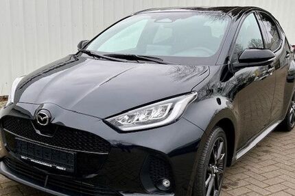 Mazda 2 Hybrid 7.500 km 22.950 &euro; Ritterhude 27721