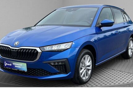 Skoda Scala 1.010 km 23.990 &euro; Achim 28832