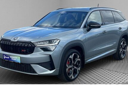 Skoda Kodiaq 1.010 km 55.890 &euro; Weyhe 28844