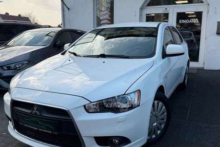 Mitsubishi Lancer 187.549 km 2.990 &euro; Bremen 28719