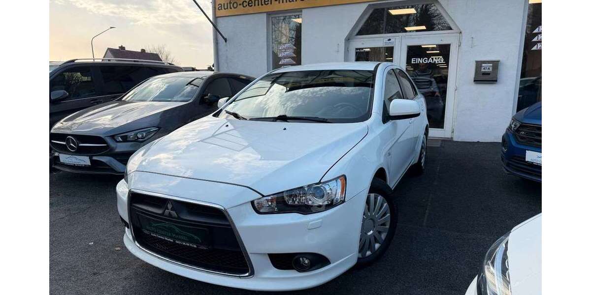 Mitsubishi Lancer 187.549 km 2.990 &euro; Bremen 28719