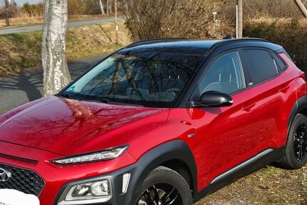 Hyundai KONA 82.300 km 14.900 &euro; Bremen 28215