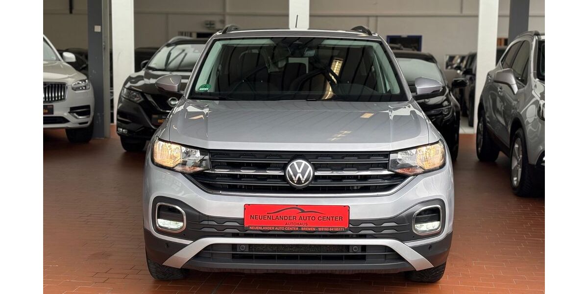 VW T-Cross 71.000 km 19.500 &euro; Bremen 28199