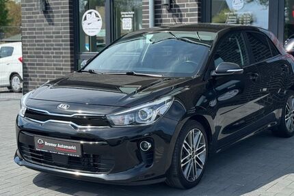 Kia Rio 140.010 km 8.990 &euro; Weyhe / Melchiorshausen 28844